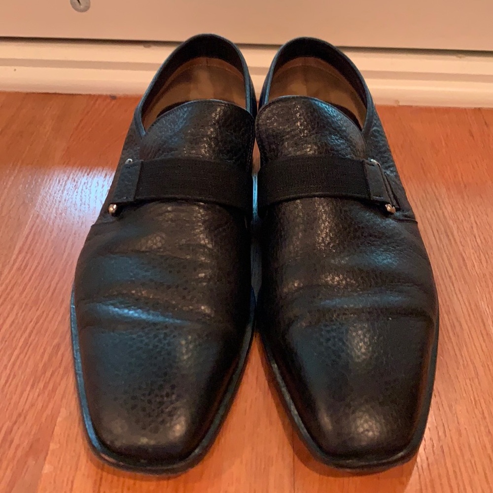 Men’s Coach shoes